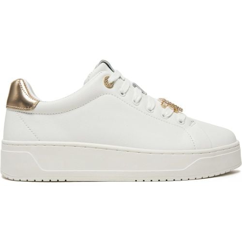 Sneakers Guess 5RGZ17 7288A Bianco - Guess - Modalova