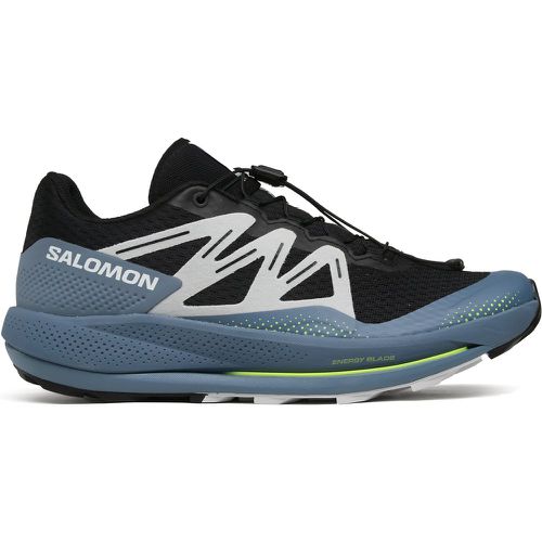 Scarpe running Pulsar Trail 472100 27 M0 - Salomon - Modalova