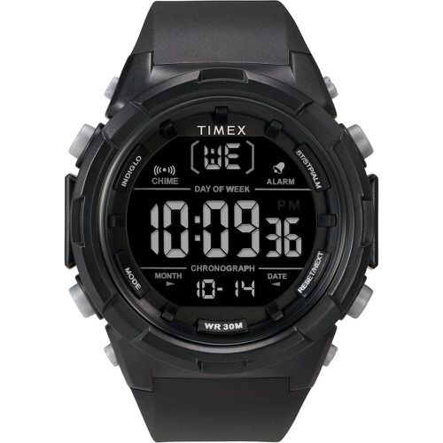 Orologio Sport Digital TW5M62000 - Timex - Modalova