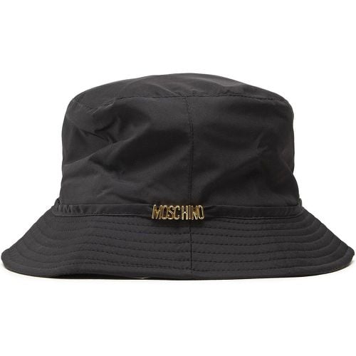 Cappello MOSCHINO 65255 0M2413 Nero - Moschino - Modalova