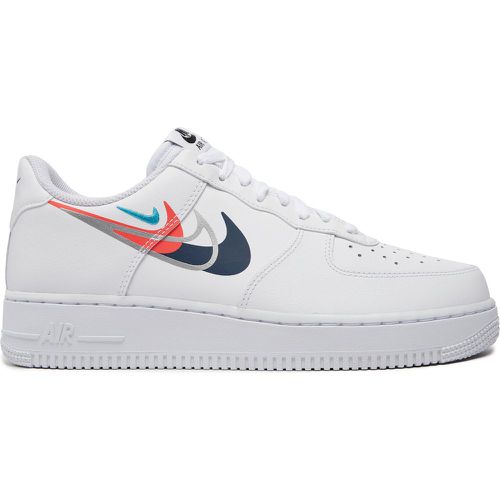 Sneakers Air Force 1 '07 FJ4226 100 - Nike - Modalova