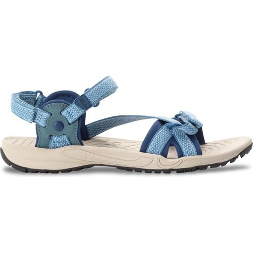 Sandali Lakewood Ride Sandal W 4019041 - Jack Wolfskin - Modalova