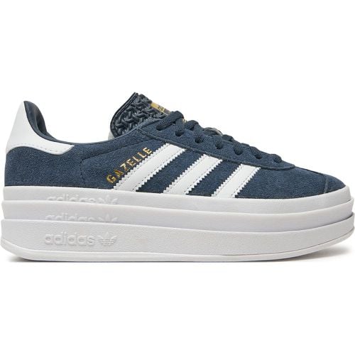 Sneakers Gazelle Bold JQ7405 - Adidas - Modalova