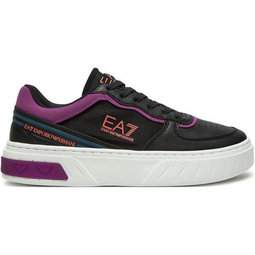 Sneakers X8X173 XK374 U024 - EA7 Emporio Armani - Modalova