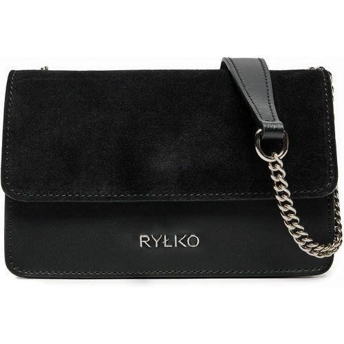 Borsetta Ryłko R40783TB Nero - Ryłko - Modalova