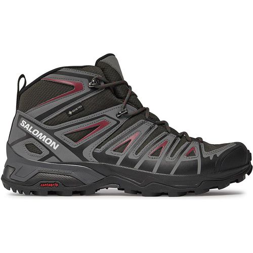 Scarpe da trekking X Ultra Pioneer GORE-TEX L47170400 - Salomon - Modalova