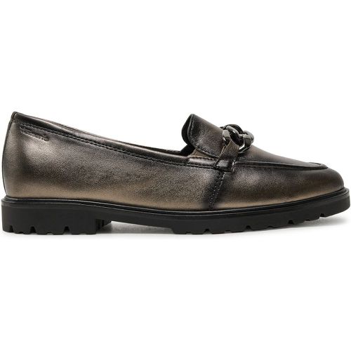 Loafers Tamaris 1-24201-41 Argento - tamaris - Modalova