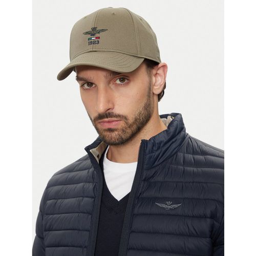 Cappellino Cappellino 242HA1179CT2848 - aeronautica militare - Modalova