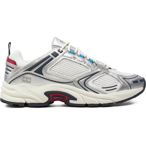 Sneakers Archive Retro Runner EM0EM01486 - Tommy Jeans - Modalova