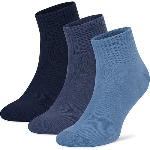 Set di 3 paia di calzini corti unisex 0UB-004-AW24 (3-PACK) - Sprandi - Modalova