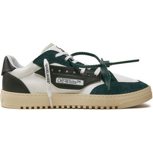 Sneakers OMIA227S22FAB0010155 - Off-White - Modalova