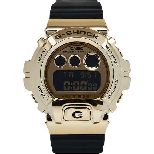 Orologio G-Shock GM-6900G-9ER Oro - G-SHOCK - Modalova