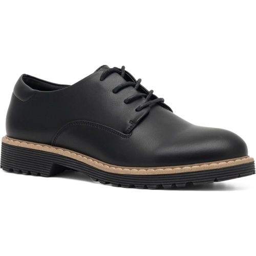 Oxfords ANGELE WS2612-06 - Clara Barson - Modalova