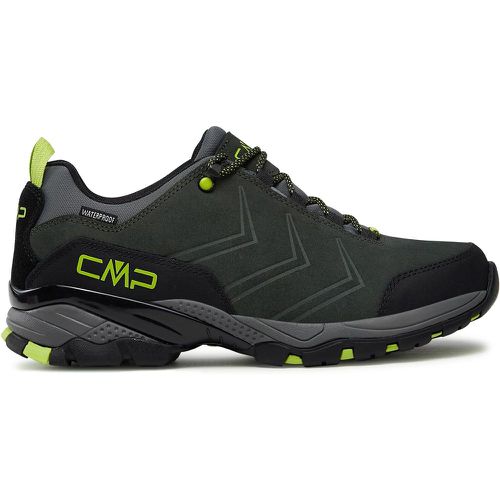 Scarpe da trekking Melnik Low Wp Waterproof 3Q18597 - CMP - Modalova