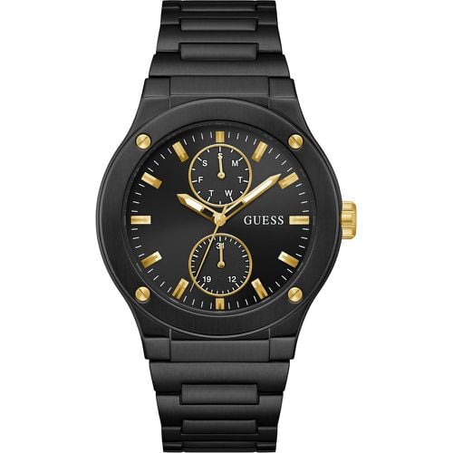 Orologio Guess GW0795G3 Nero - Guess - Modalova