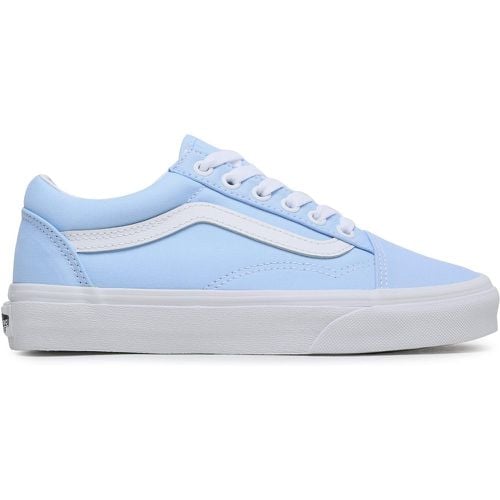 Scarpe sportive Old Skool VN0007NTBLU1 - Vans - Modalova