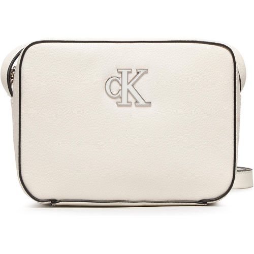 Borsetta Minimal Monogram Camera Bag K60K609290 - Calvin Klein - Modalova