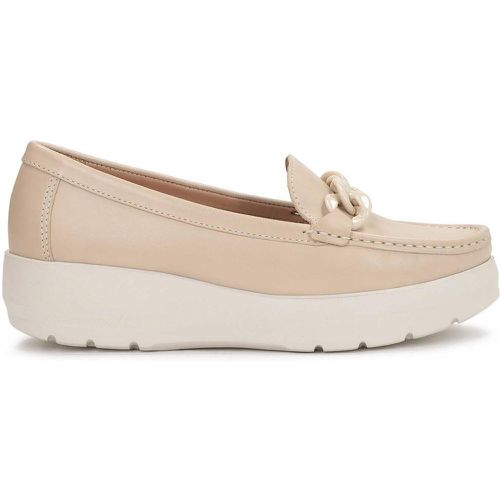 Chunky loafers Luuma 68180-01-73 - Kazar - Modalova