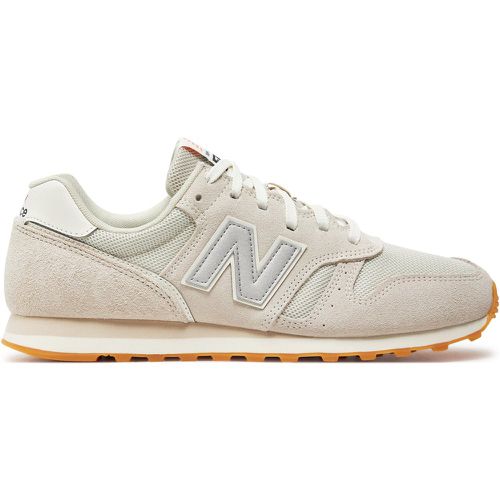 Sneakers New Balance ML373SW2 Beige - New Balance - Modalova