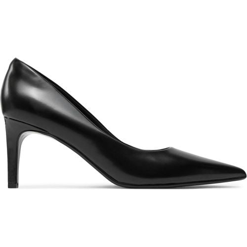 Scarpe stiletto Heel Pump 70 - Brush L HW0HW02446 - Calvin Klein - Modalova