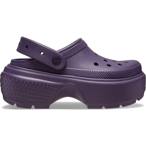 Ciabatte Stomp Clog 209350 - Crocs - Modalova