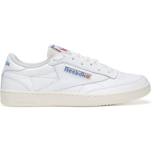 Sneakers CLUB C 85 VINTAGE 100007875 - Reebok - Modalova