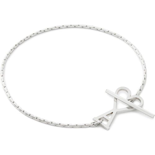 Bracciale UJW917361 - AMI PARIS - Modalova