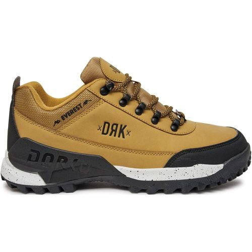 Sneakers Everest Low DS24F27M - Dorko - Modalova