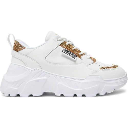 Sneakers Speedtrack 77VA3SC2 - Versace Jeans Couture - Modalova