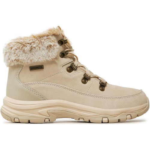 Scarpe da trekking Trego - Snow Worries 167882/NAT - Skechers - Modalova