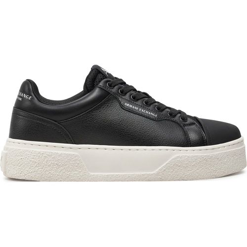 Sneakers XUX236 XV906 K001 - Armani Exchange - Modalova