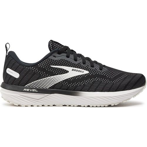 Scarpe running Revel 6 110398 1D 012 - Brooks - Modalova