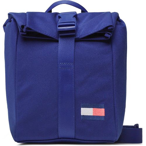 Borsa porta pranzo Big Flag Lunchbag AU0AU01723 - Tommy Hilfiger - Modalova