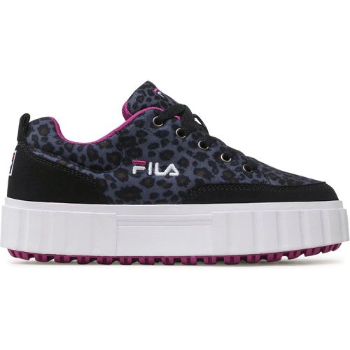 Sneakers Sandblast Teens FFT0053.83152 - Fila - Modalova