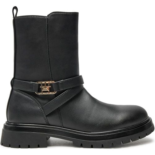 Stivaletti Boot T3A5-33574-1351 S - Tommy Hilfiger - Modalova