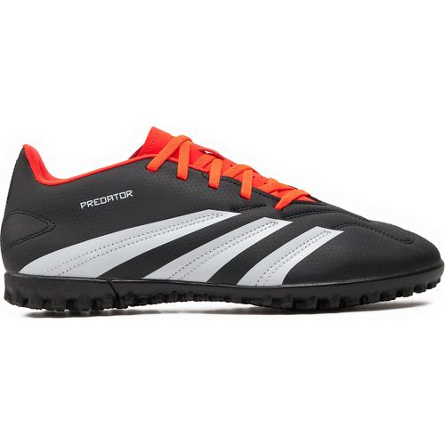 Scarpe da calcio Predator 24 Club Turf Boots IG7711 - Adidas - Modalova