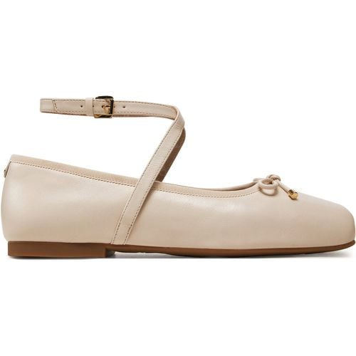 Ballerine Collette Leather Ballet Flat 40T4CTFP1L - Michael Kors - Modalova