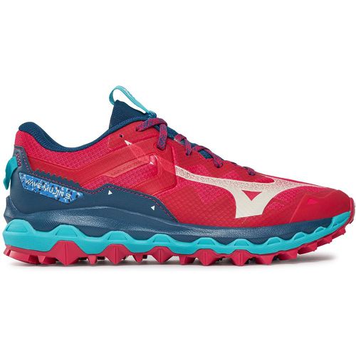 Scarpe running Wave Mujin 9 J1GK2270 - Mizuno - Modalova