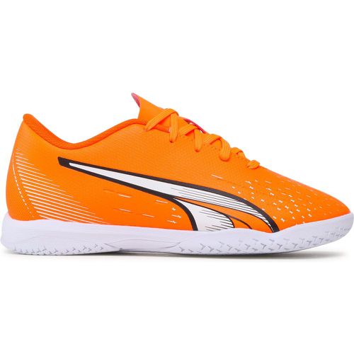 Scarpe da calcio Ultra Play It Jr 107237 01 - Puma - Modalova