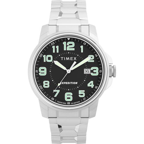 Orologio Expedition Field TW4B31300 - Timex - Modalova