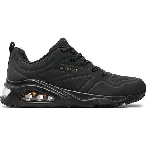 Sneakers Skechers 177390/BBK Nero - Skechers - Modalova