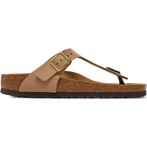 Infradito Gizeh Sfb Lenb 1019014 - Birkenstock - Modalova