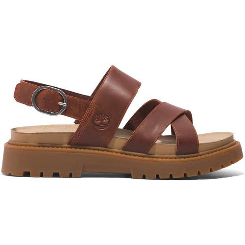 Sandali Clairemont Way TB0A637REQ81 - Timberland - Modalova