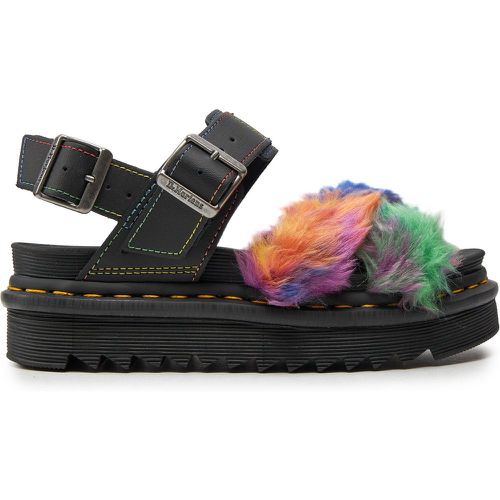 Sandali Voss II Fluffy 27348889 - Dr. Martens - Modalova