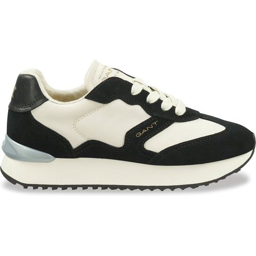 Sneakers Gant Bevinda 29533669 Nero - Gant - Modalova