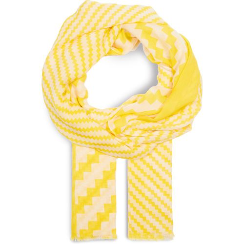 Scialle Essential Flag Scarf AW0AW15787 - Tommy Hilfiger - Modalova