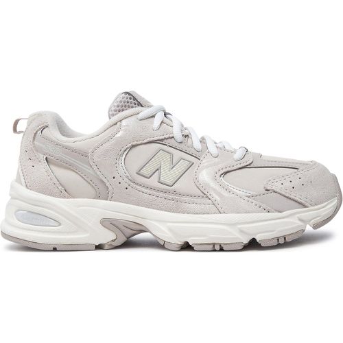 Sneakers New Balance GR530KE Beige - New Balance - Modalova