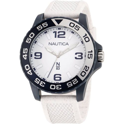 Orologio Nautica NAPFWS301 Blu - Nautica - Modalova