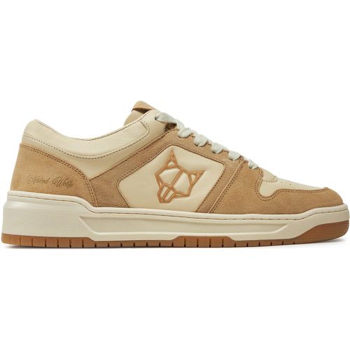 Sneakers Naked Wolfe CM-01 Beige - Naked Wolfe - Modalova