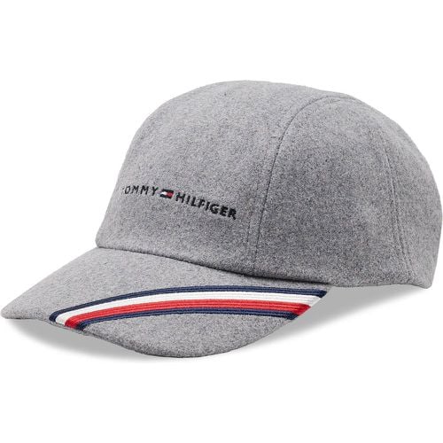 Cappellino Corporate Novelty AM0AM10538 - Tommy Hilfiger - Modalova